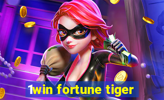 1win fortune tiger